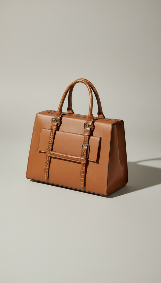 Apogee Seyahat Çantası Runic Creative Products