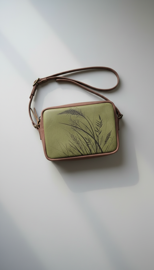 Baintha Mini Çanta Runic Creative Products