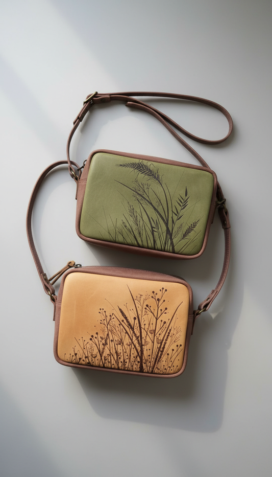 Baintha Mini Çanta Runic Creative Products