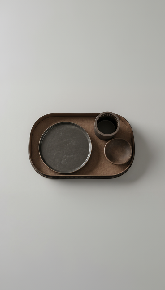 Basherbrum Organiser Runic Creative Products