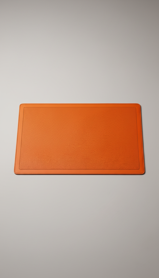 Chaukhamba Klavye Altlığı Runic Creative Products