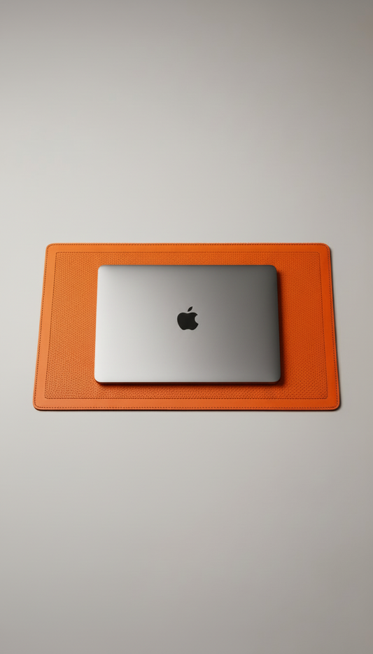 Chaukhamba Klavye Altlığı Runic Creative Products