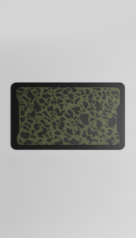 Chomo Klavye Altlığı Runic Creative Products