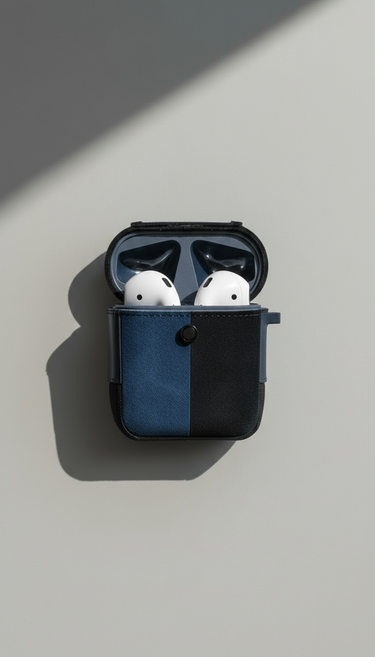 Churen AirPods Kılıfı Runic Creative Products