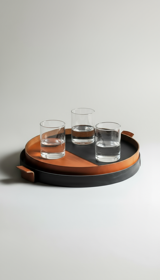 Distaghil Organiser Runic Creative Products