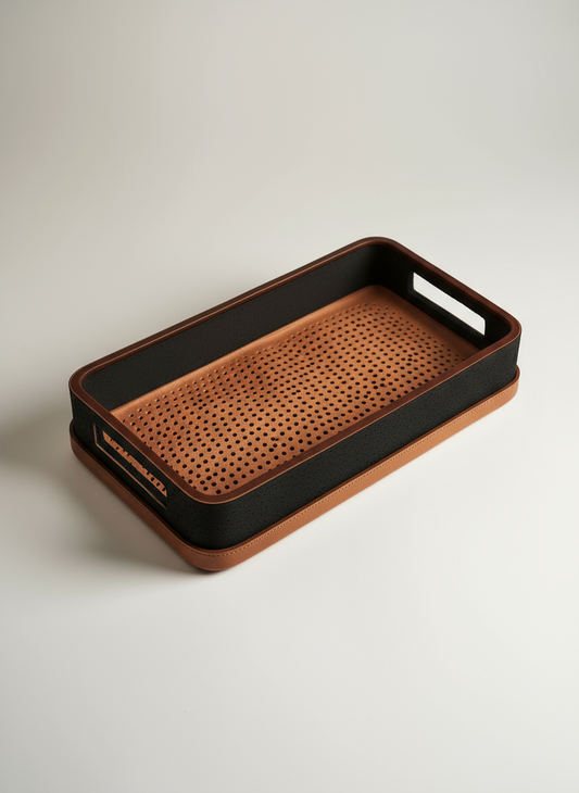 Lhotse Servis Tepsisi Runic Creative Products