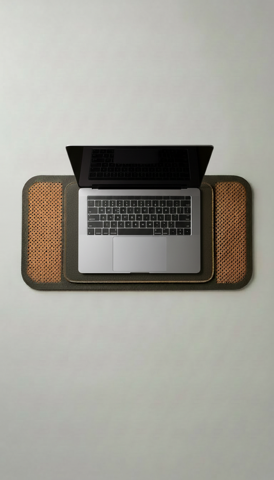 Ganchenpo Klavye Altlığı Runic Creative Products