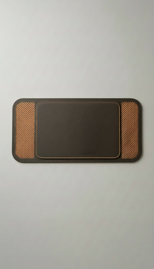 Ganchenpo Klavye Altlığı Runic Creative Products