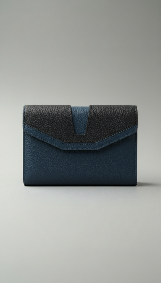 Ghent Erkek Deri Cüzdan Runic Creative Products