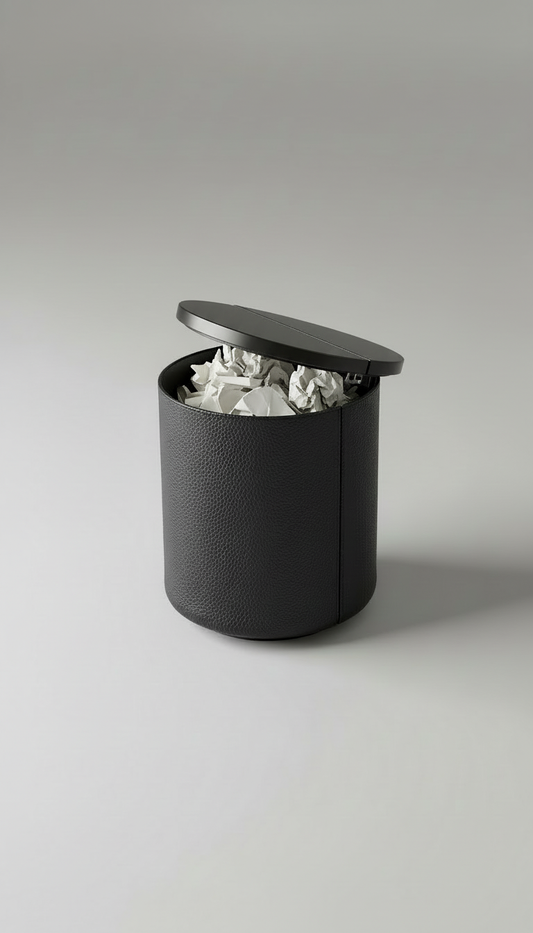 Hathi Çöp Kutusu Runic Creative Products