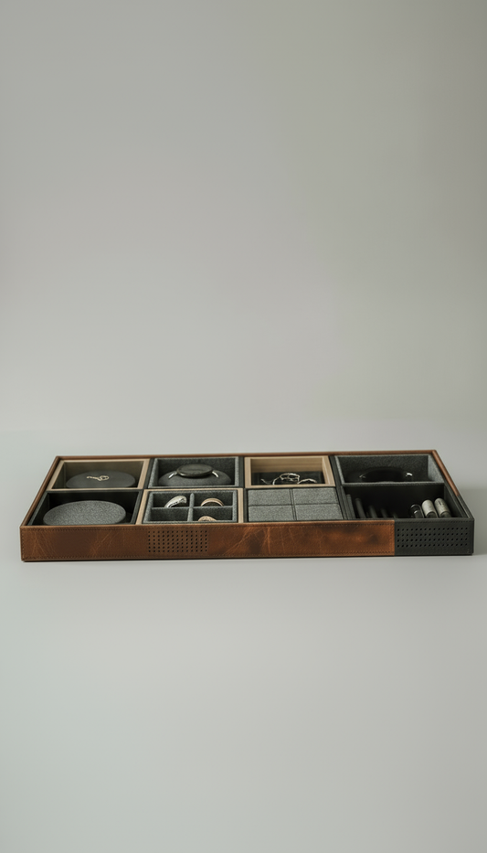 Jannu Saklama Tepsisi Runic Creative Products