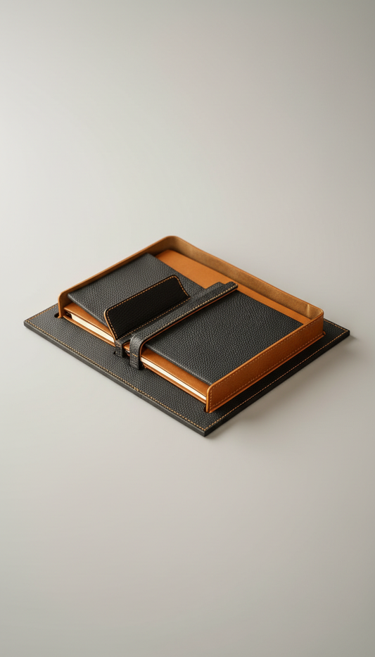 Kabru Masaüstü Defterlik Runic Creative Products