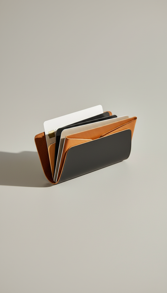 Karjiang Masaüstü Kartlık Runic Creative Products