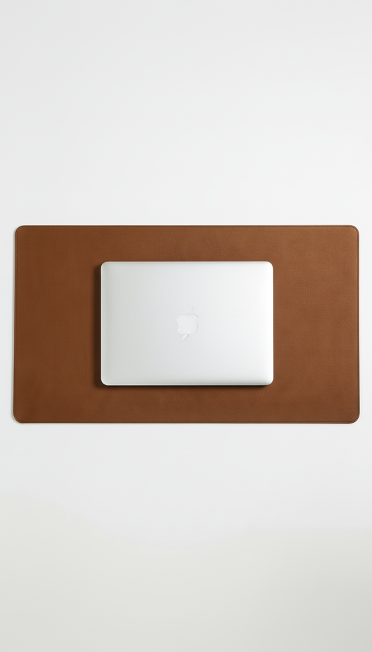 Kyajo Alkantara Klavye Altlığı Runic Creative Products