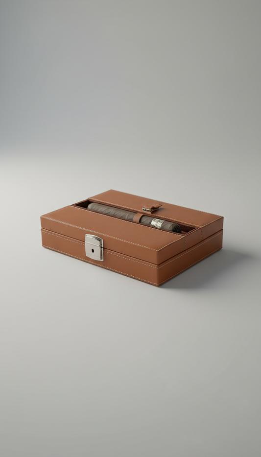 Langtang Puro Kutusu Runic Creative Products