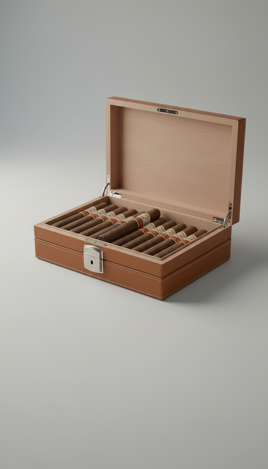 Langtang Puro Kutusu Runic Creative Products