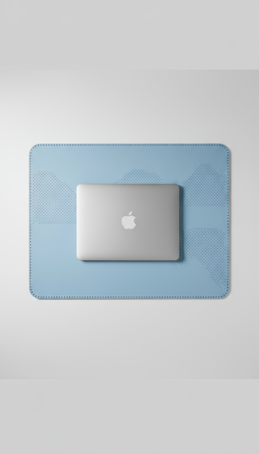 Mandhata Klavye Altlığı Runic Creative Products