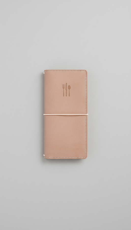 Mazeno Yemek Tarifleri Günlüğü Runic Creative Products