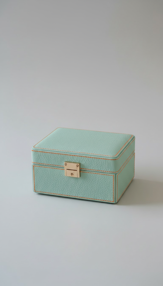 Mitre Gözlük Kutusu Runic Creative Products