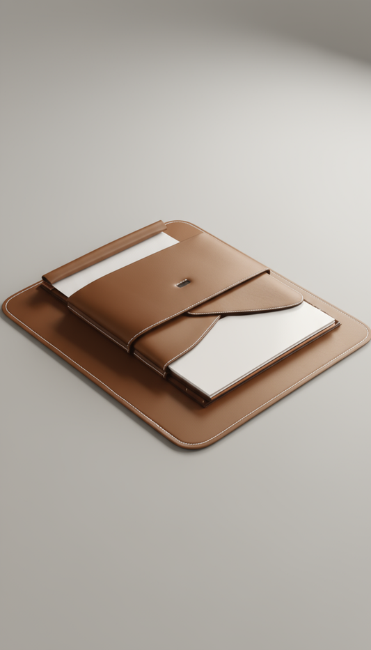 Noshaq Döküman Tutacağı Runic Creative Products