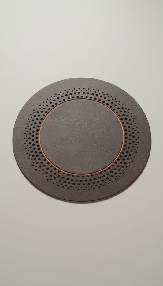 Passu Deri Supla Runic Creative Products