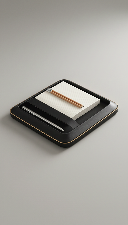 Pauhunri Masaüstü Defterlik Runic Creative Products