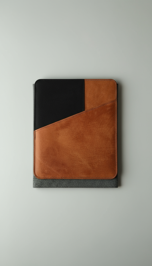Saipal iPad Kılıfı Runic Creative Products