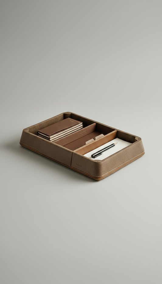 Saltoro Masa Organizeri Runic Creative Products