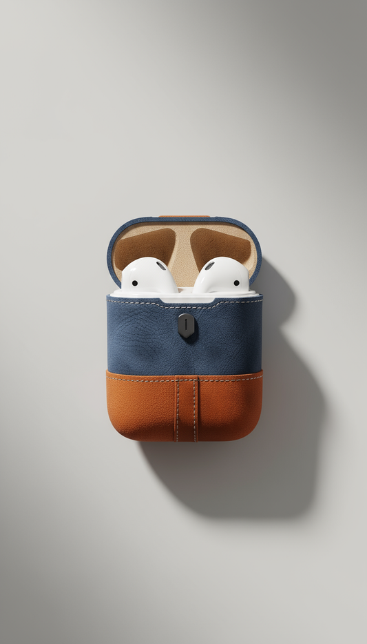 Shail Airpods Kılıfı Runic Creative Products