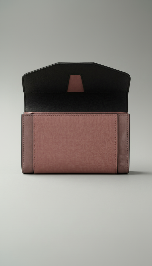 Shipton Kadın Deri Cüzdan Runic Creative Products