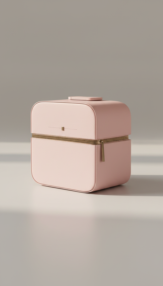 Shivling Mücevher Kutusu Runic Creative Products