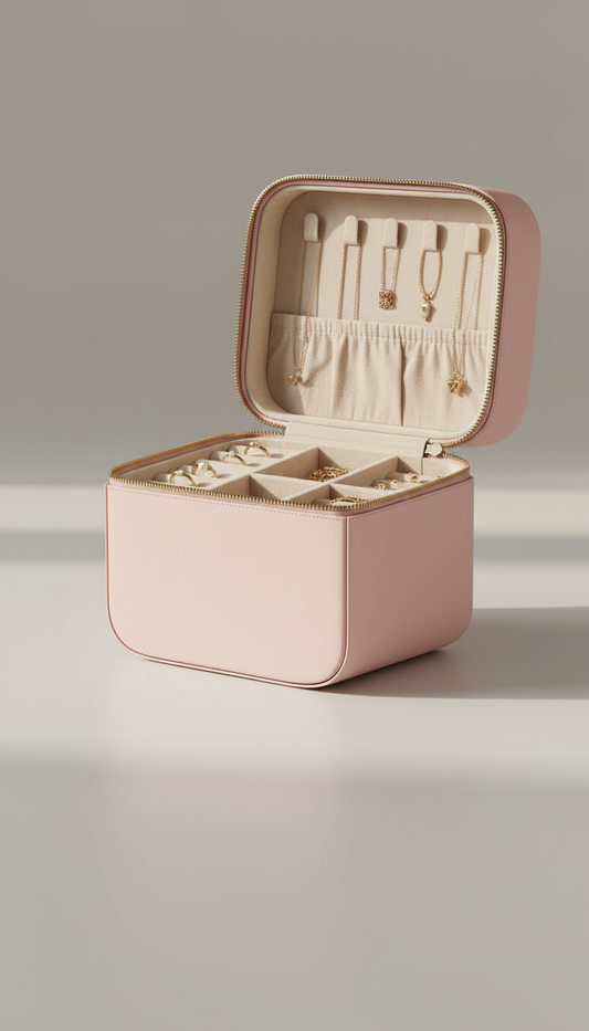 Shivling Mücevher Kutusu Runic Creative Products