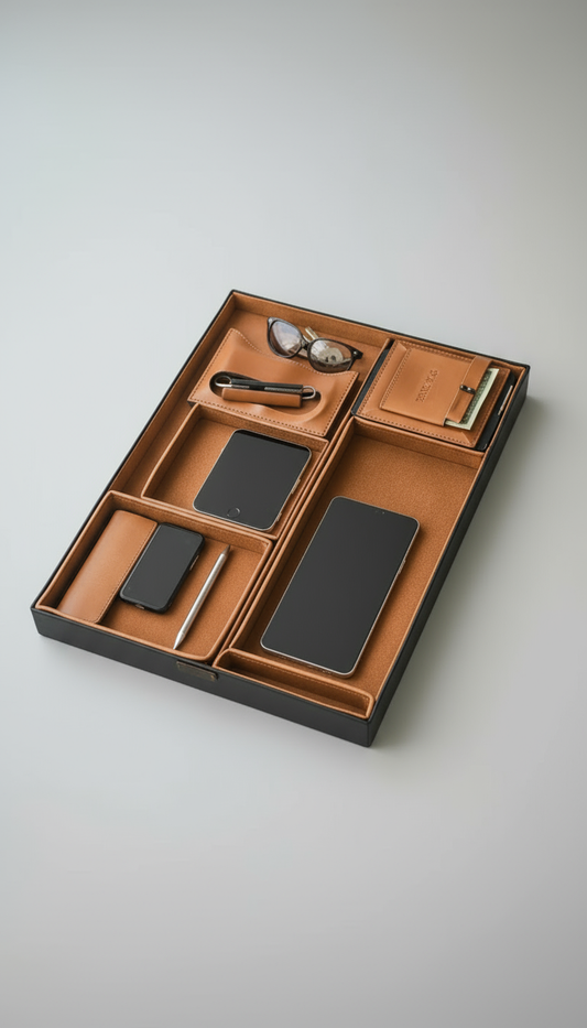 Tirich Saklama Tepsisi Runic Creative Products