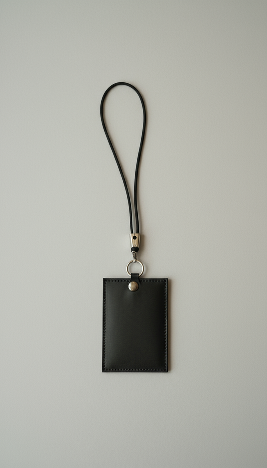 Trivor Yaka Kartı Tutacağı Runic Creative Products