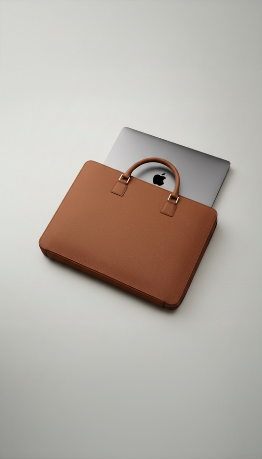 Api Laptop Çantası Runic Creative Products