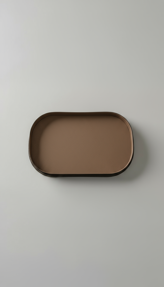 Basherbrum Servis Tepsisi Runic Creative Products