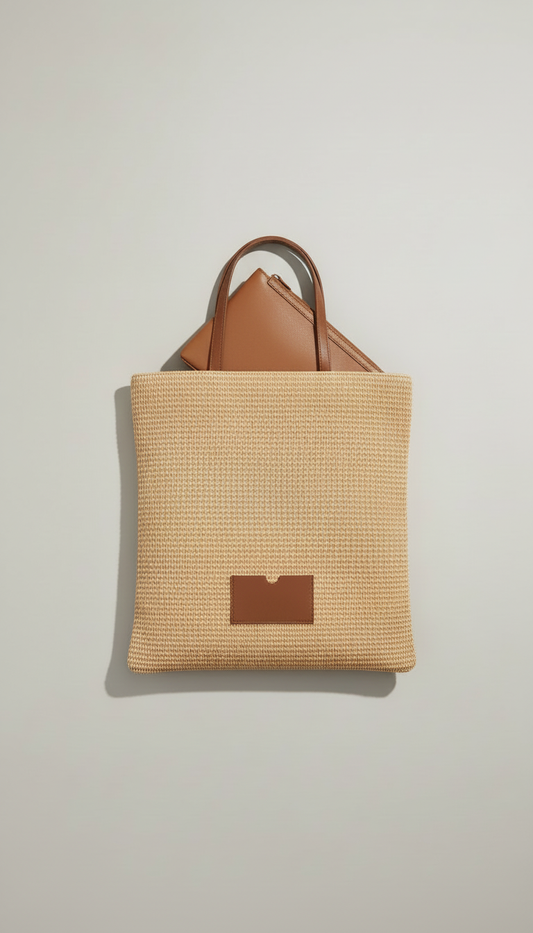 Mana Plaj Çantası Runic Creative Products