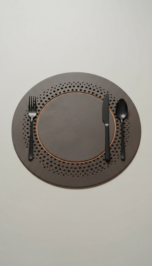 Passu Deri Supla Runic Creative Products