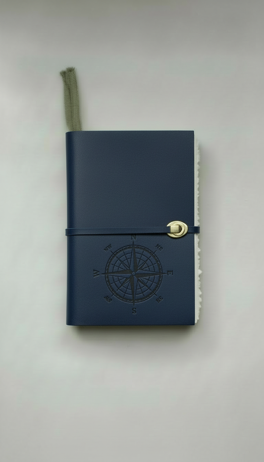 Shispare Deniz Seyir Defteri Runic Creative Products