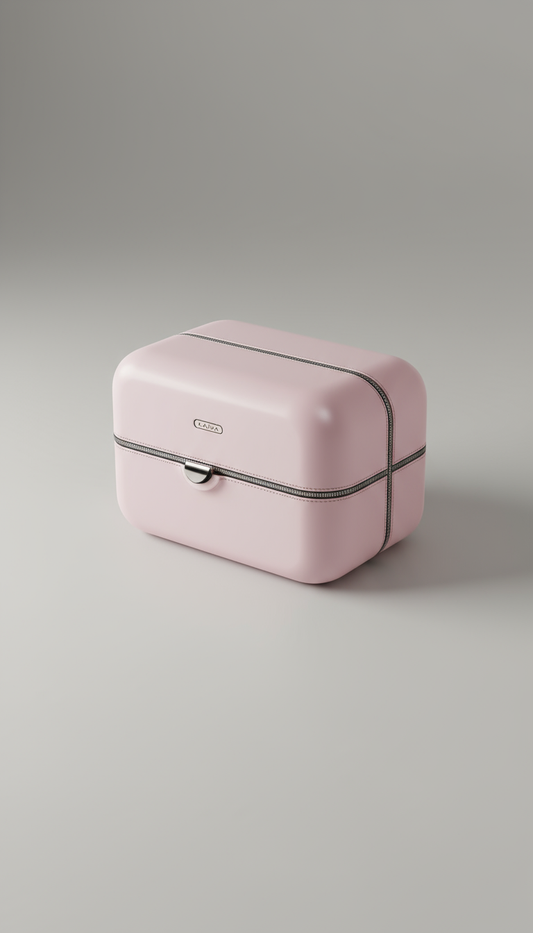 Simvu Mücevher Kutusu Runic Creative Products