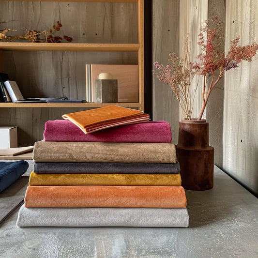 Luxurious-Comfort-Exploring-Alcantara-Fabric-and-How-to-Care-for-It Runic Creative Products