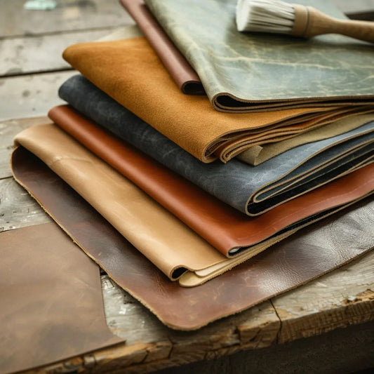 The-Art-of-Cleaning-Luxury-Nappa-Leather-A-Guide-to-Preserving-Elegance Runic Creative Products