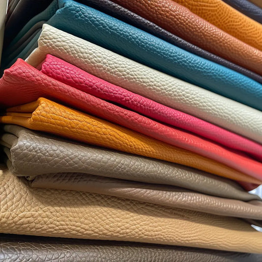 Unveiling-the-Truth-Genuine-Leather-vs.-Imitation-Leather-Why-Authenticity-Matters Runic Creative Products