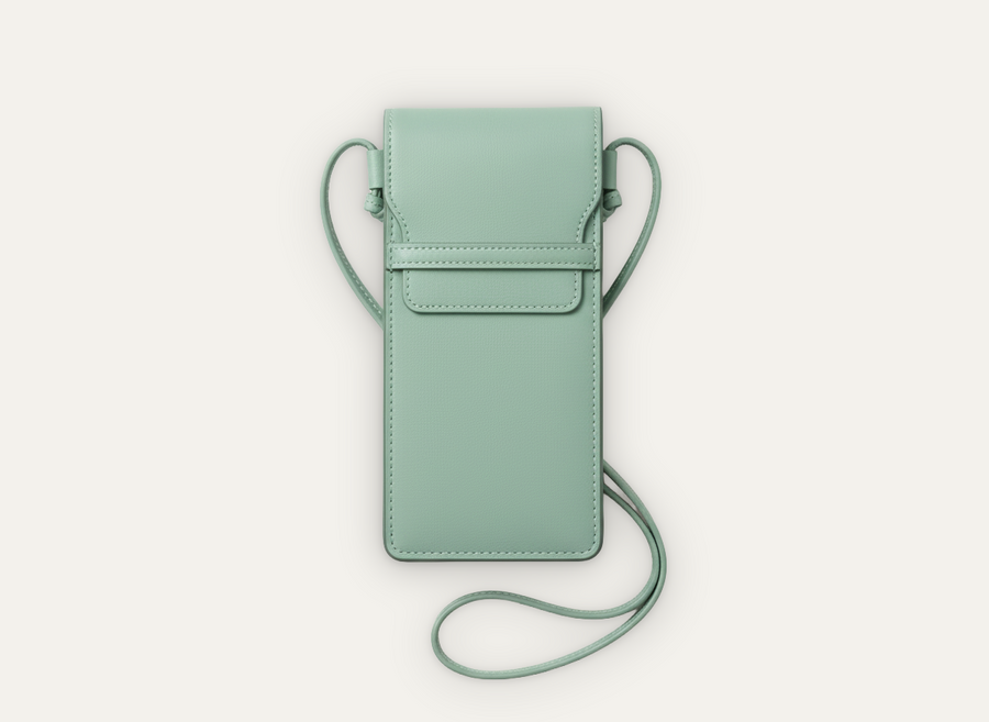 Fuji Glasses Pouch