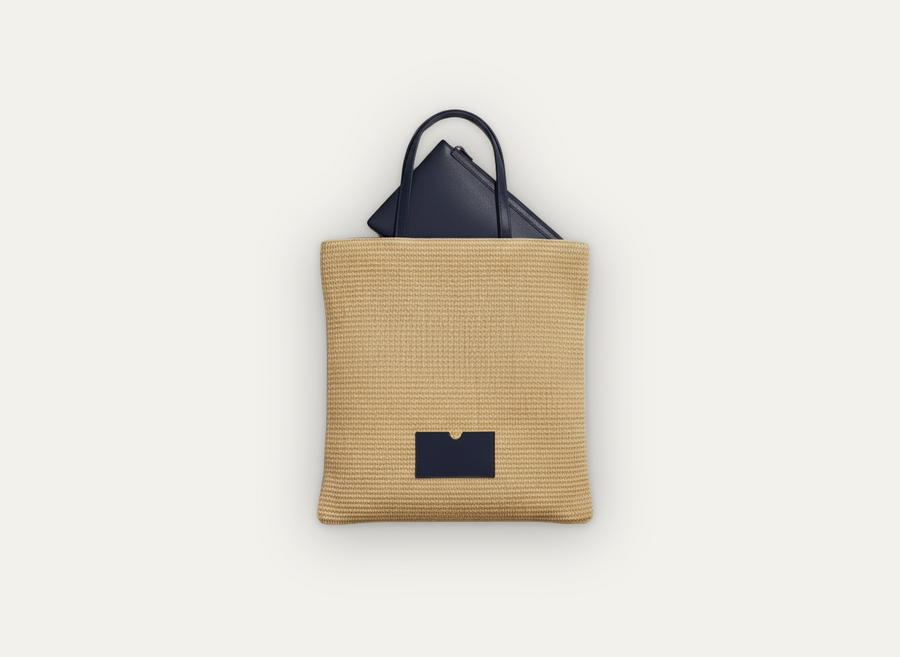 Kilimanjaro Strandtasche