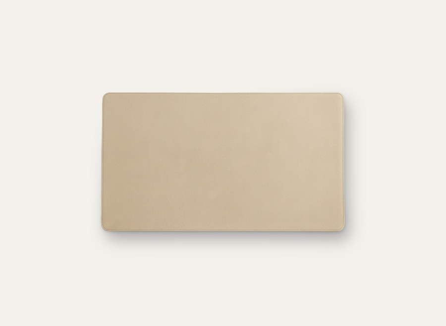 Kyajo Alcantara Tastaturunterlage