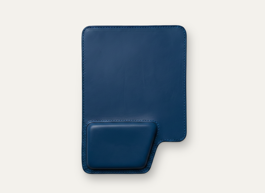 Logan Mouse Pad