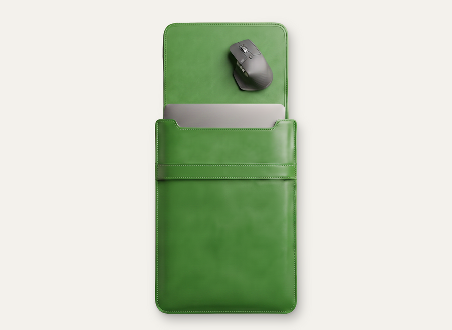 Olympos Laptop Kılıfı