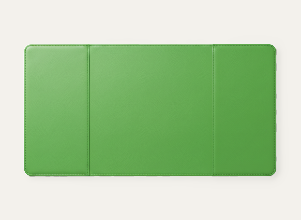 ecomposer-renk-green-ray