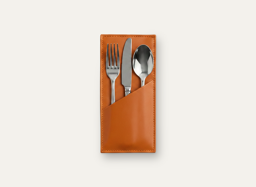 Spantik Cutlery Sleeve
